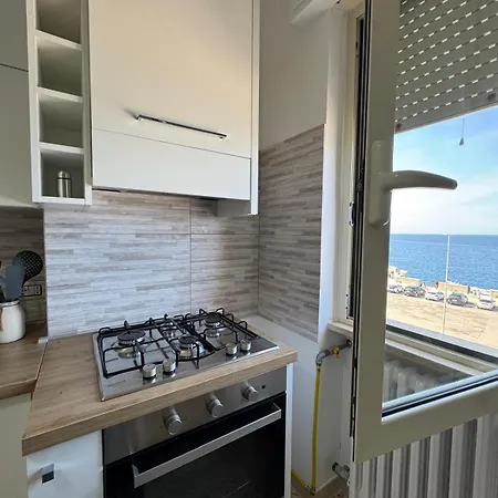 Grotta Ardito شقة بولينيانو آ ماري