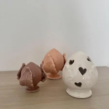 Grotta Ardito شقة *