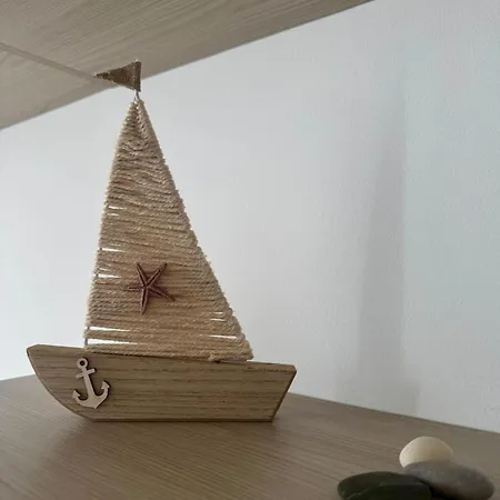 شقة Grotta Ardito