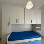 דירה Grotta Ardito *