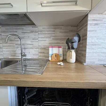 Grotta Ardito Appartamento Polignano a Mare