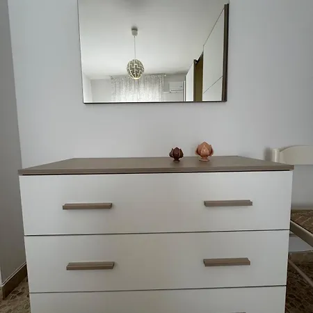 Grotta Ardito Appartement
