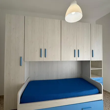 Appartement Grotta Ardito *