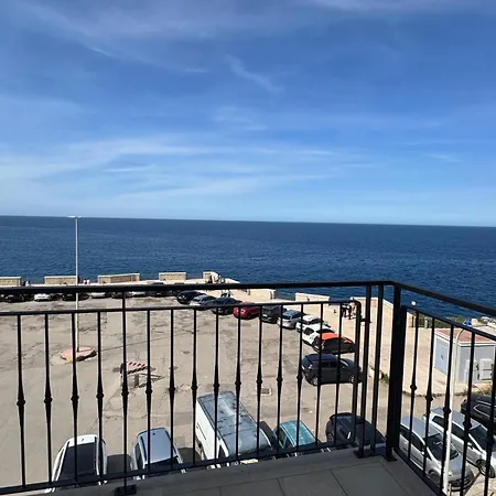 Appartamento Grotta Ardito *